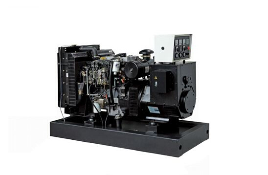 德兴科克150kw大型柴油发电机组