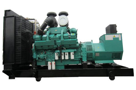 德兴柴油发电机组 德兴柴油发电机组
