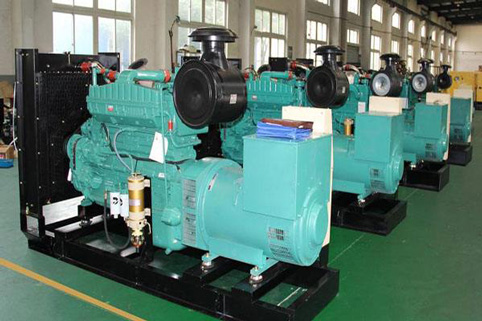 德兴小型柴油发电机 德兴小型柴油发电机