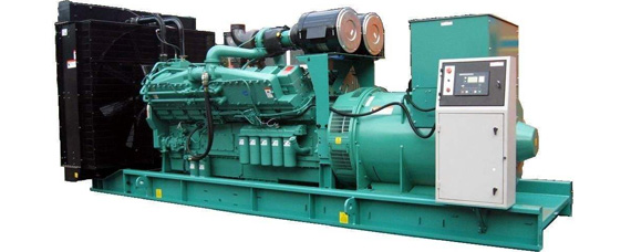 德兴柴油发电机 德兴柴油发电机