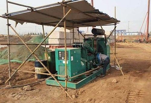 德兴发电机出租 德兴发电机出租