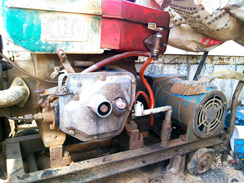 德兴单杠柴油机发电机出租 德兴单杠柴油机发电机出租