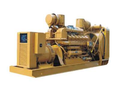 德兴发电机出租