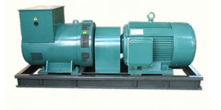 德兴发电机出租