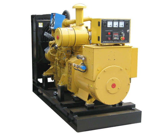 德兴发电机出租